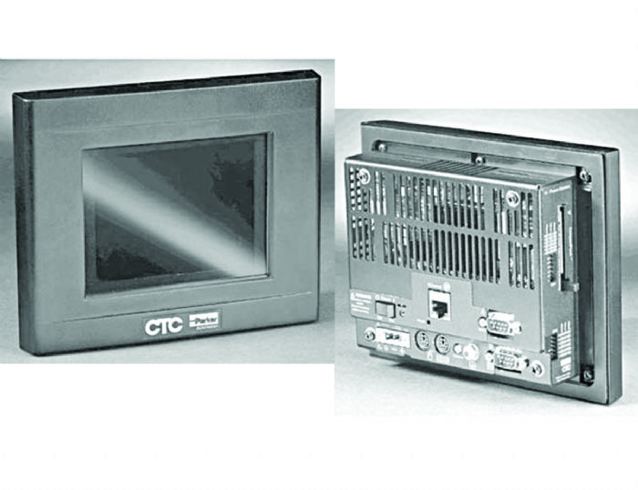 ELECTROMECANICA - PowerStations Interact de CTC